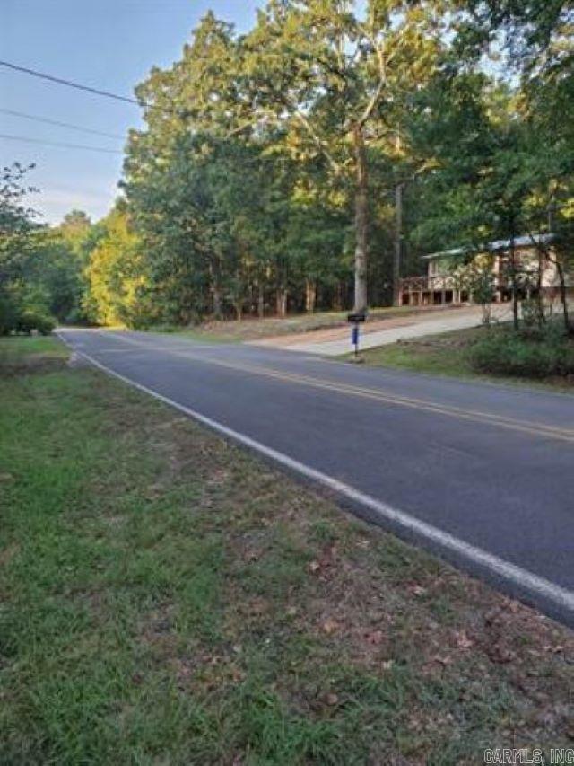   Lakeside Drive  Fairfield Bay, AR
