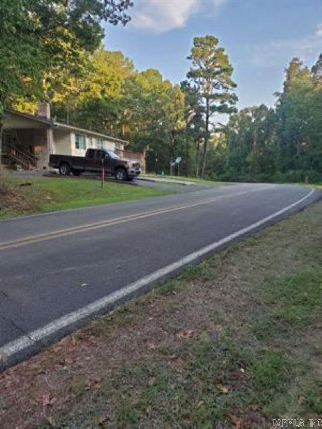   Lakeside Drive  Fairfield Bay, AR