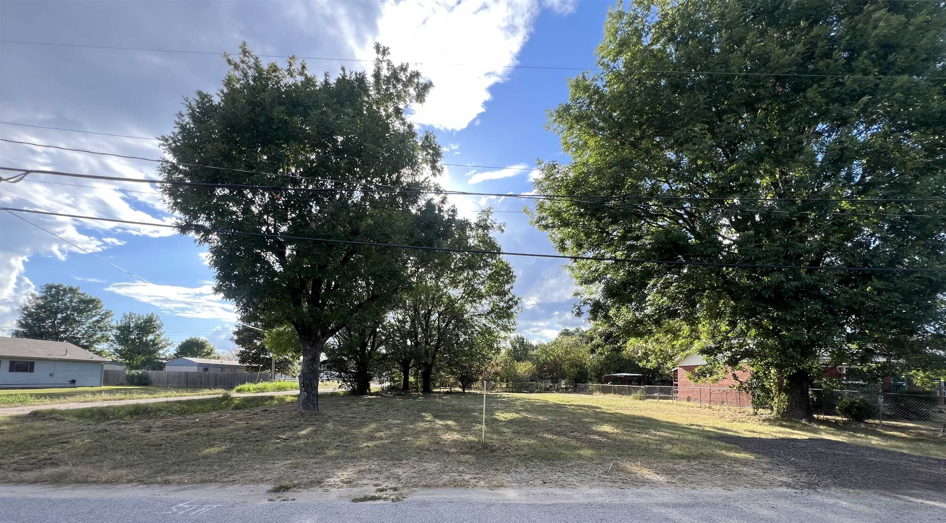 210 S 22nd  Paragould, AR