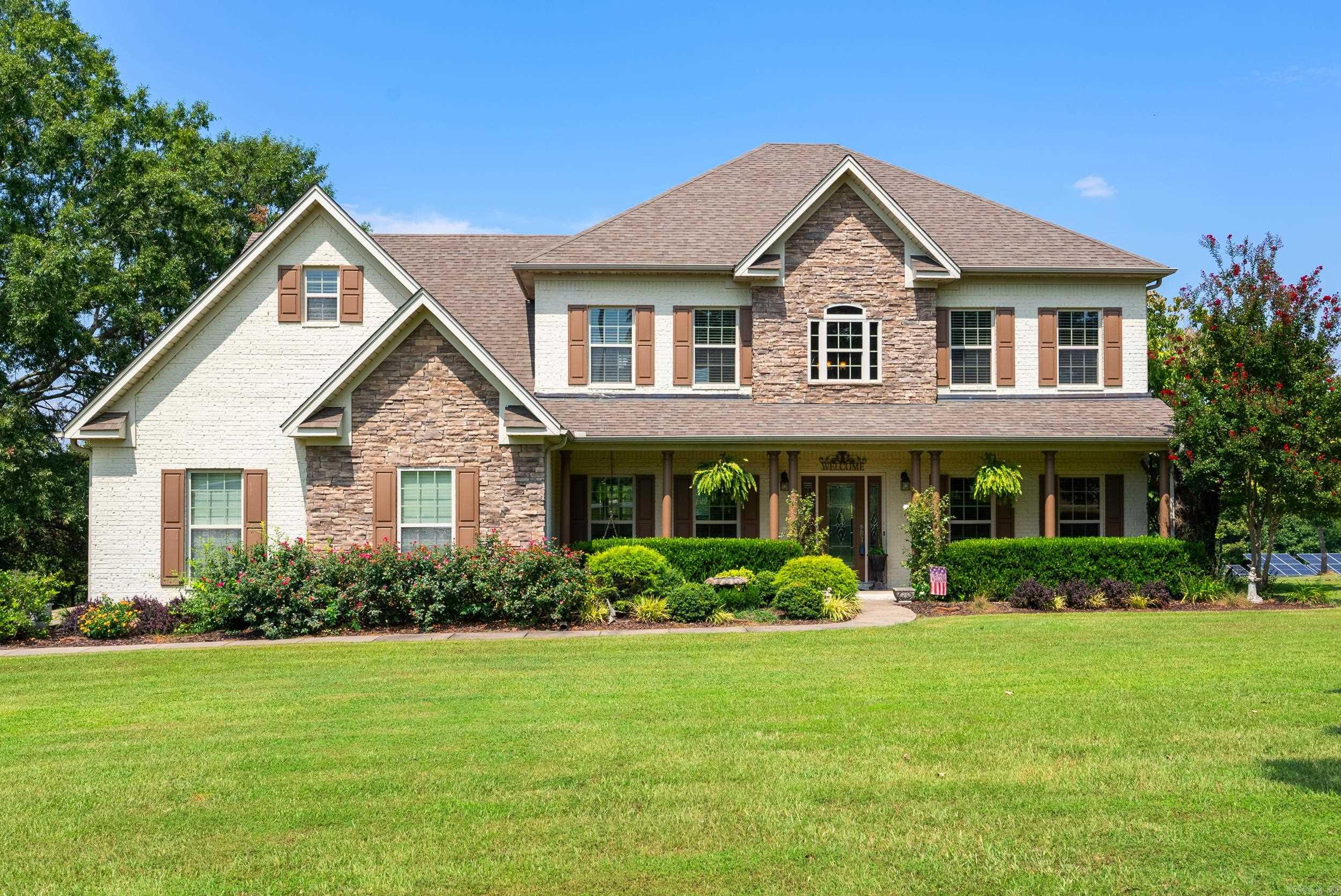 24 W Jericho  Greenbrier, AR