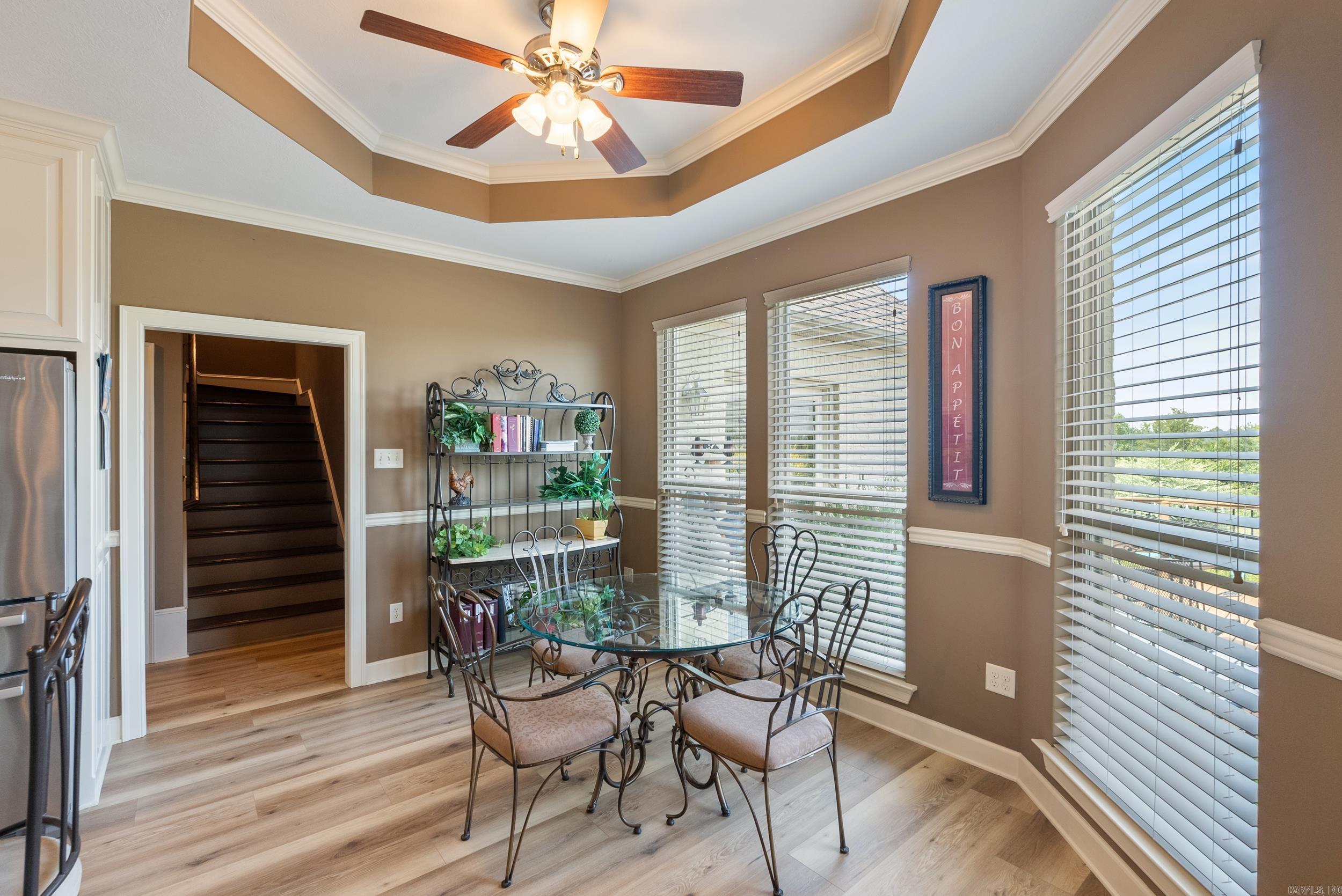 24 W Jericho  Greenbrier, AR