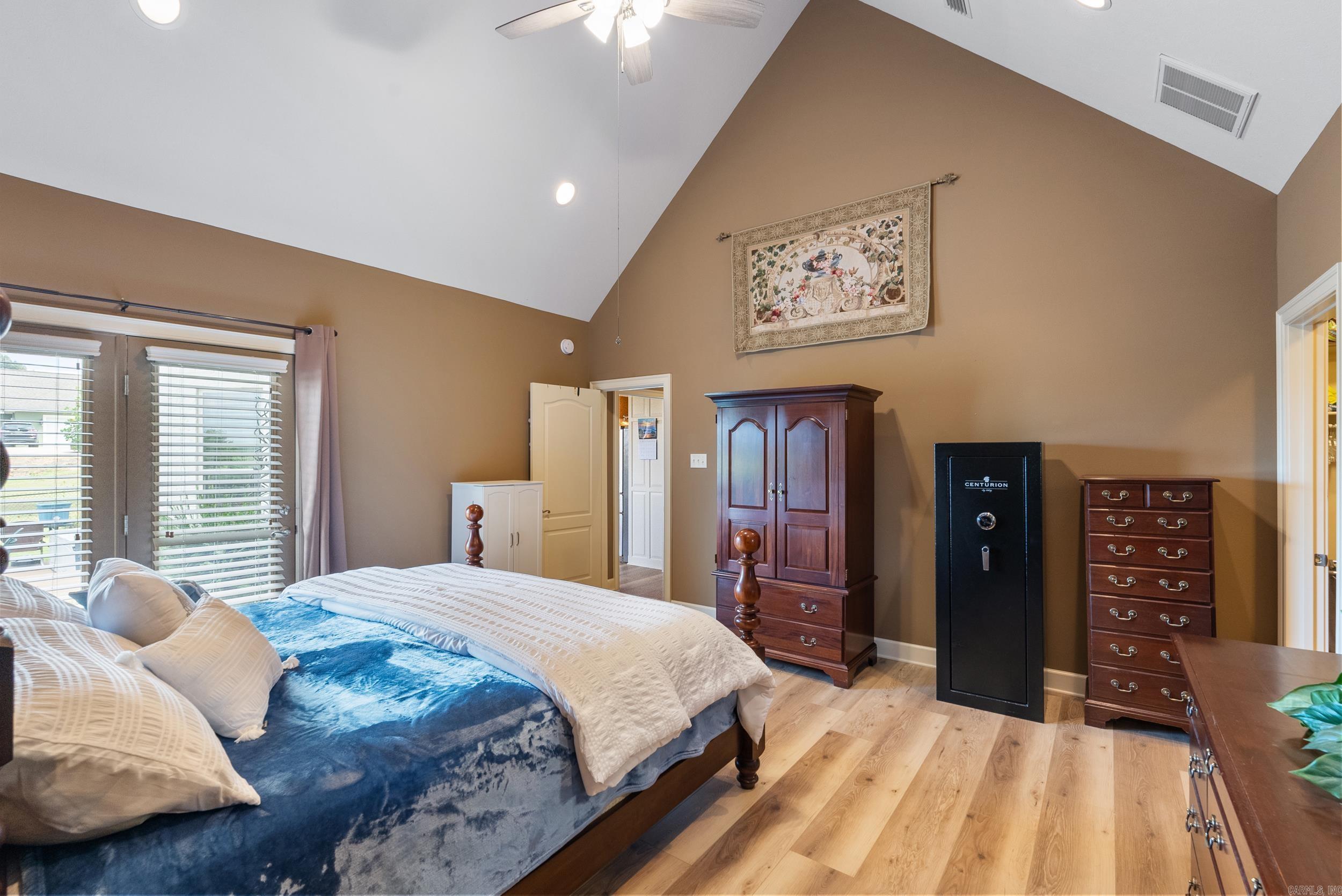 24 W Jericho  Greenbrier, AR