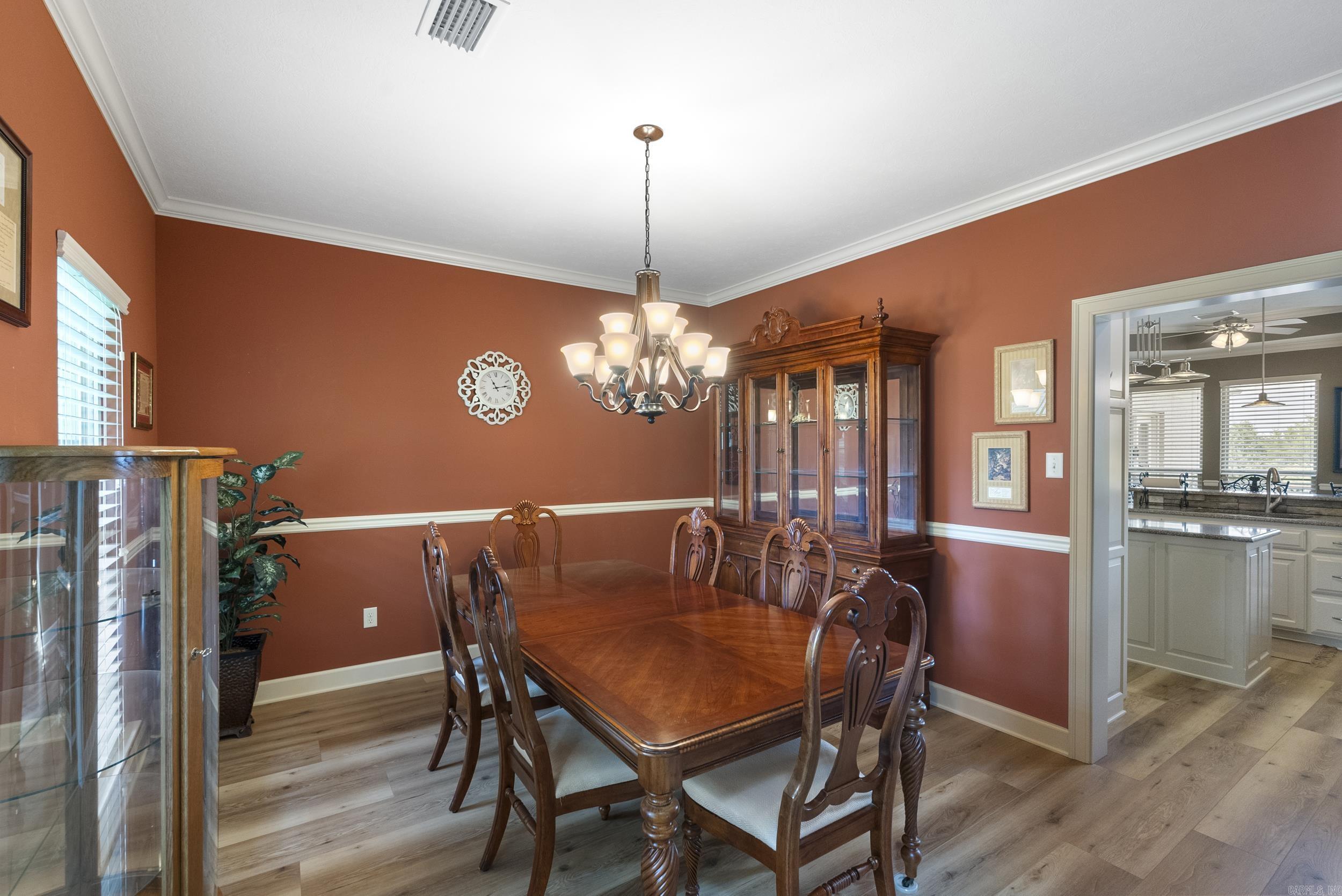 24 W Jericho  Greenbrier, AR