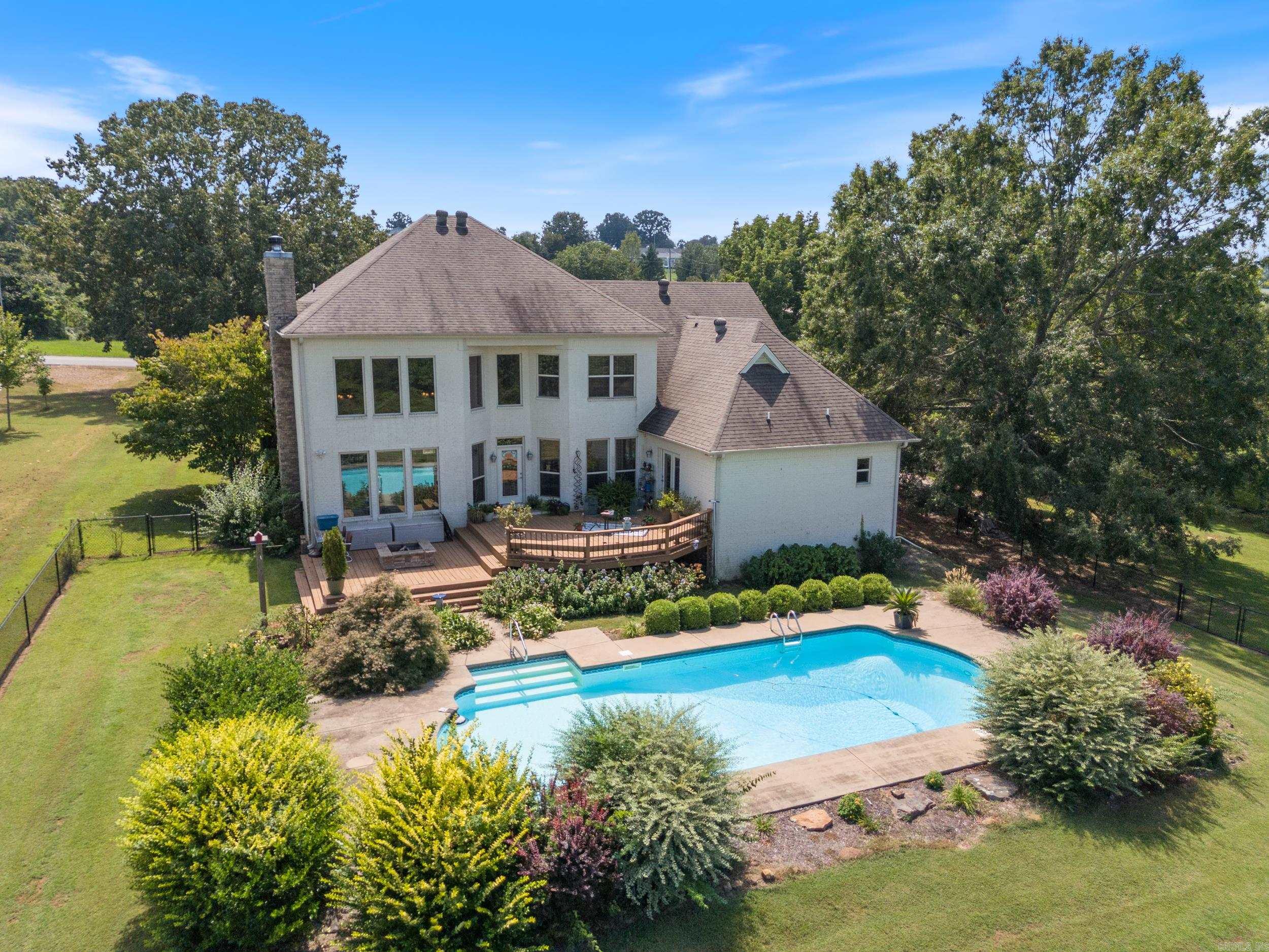 24 W Jericho  Greenbrier, AR