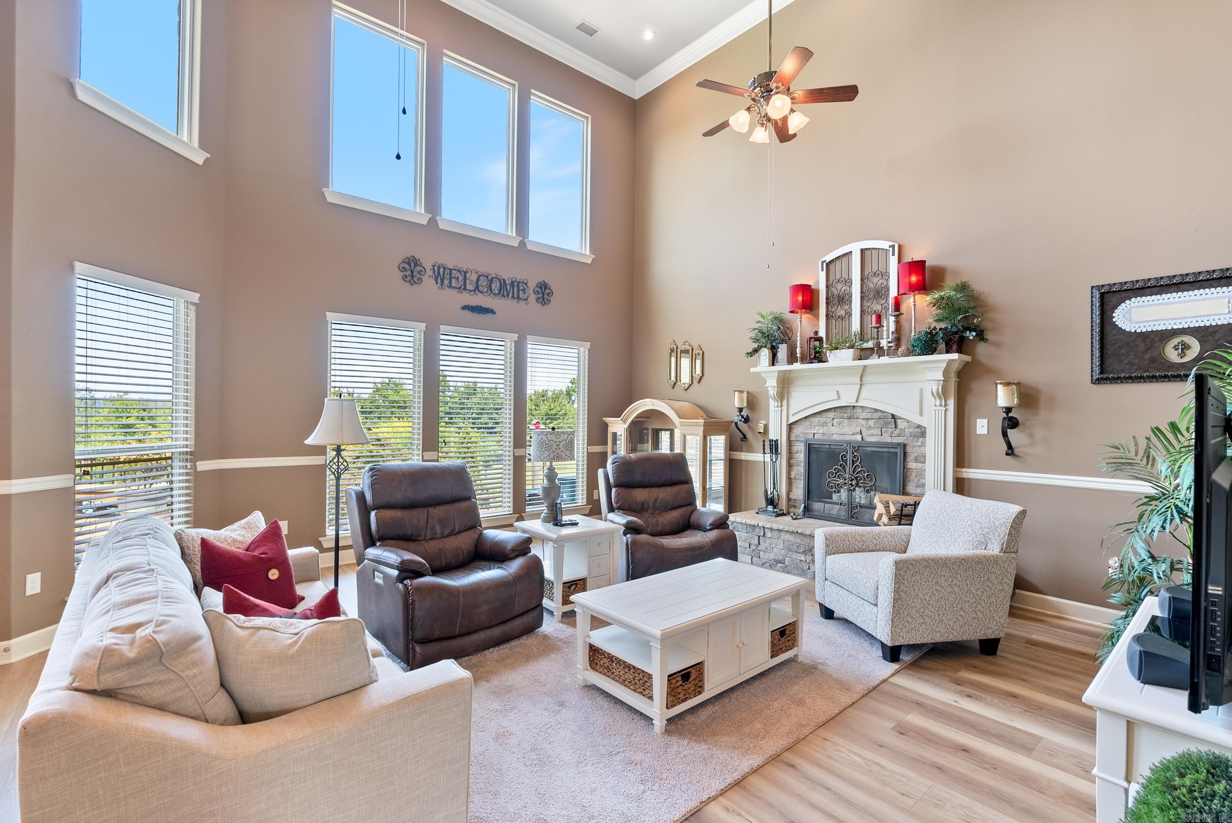 24 W Jericho  Greenbrier, AR