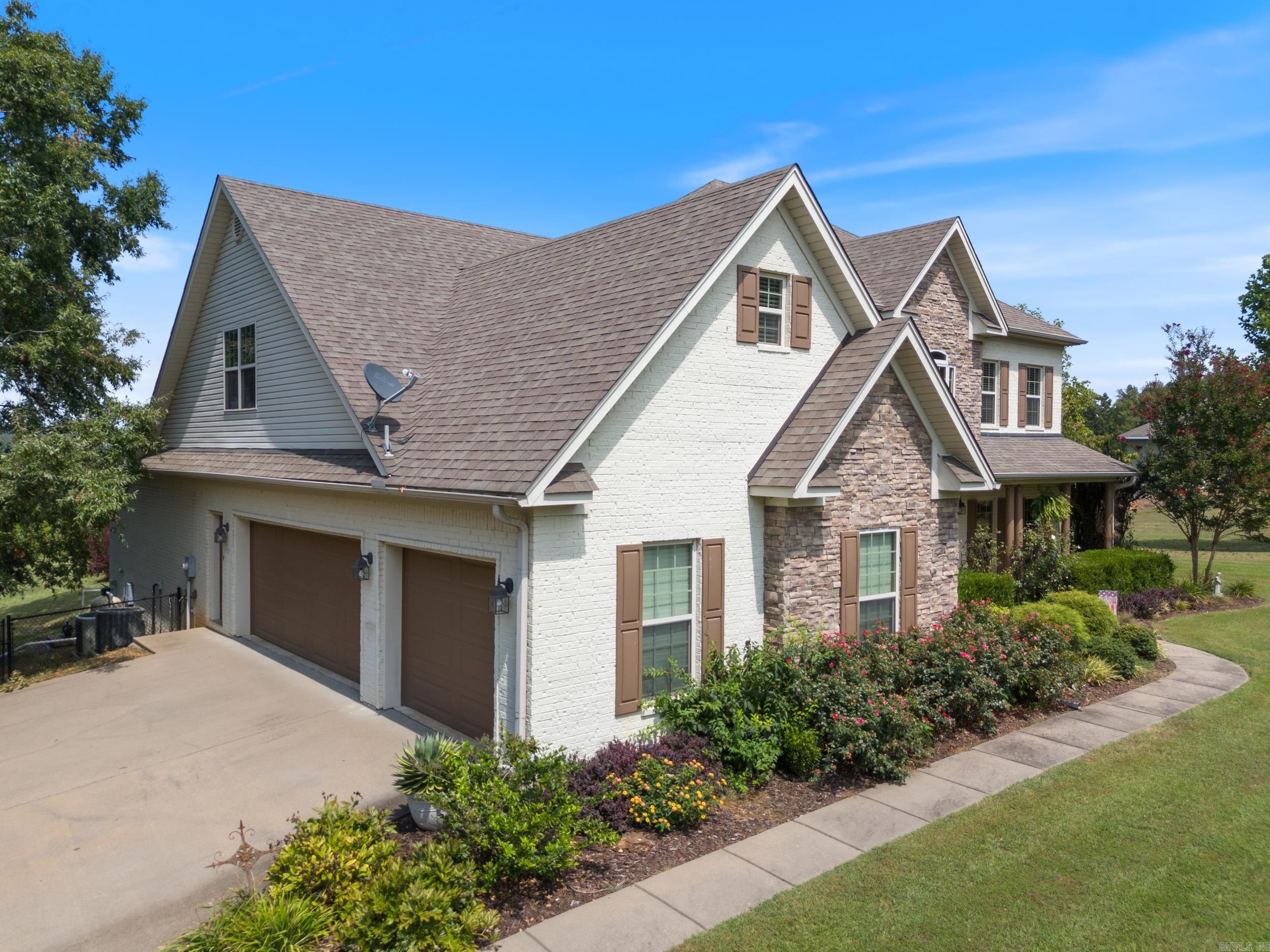 24 W Jericho  Greenbrier, AR