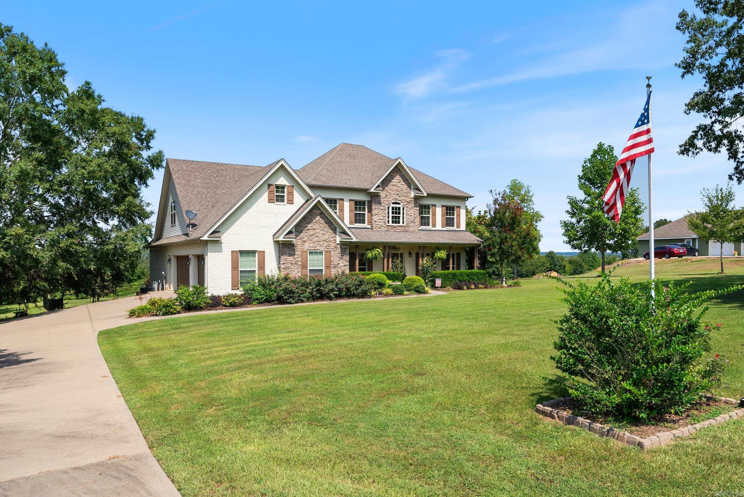 24 W Jericho  Greenbrier, AR