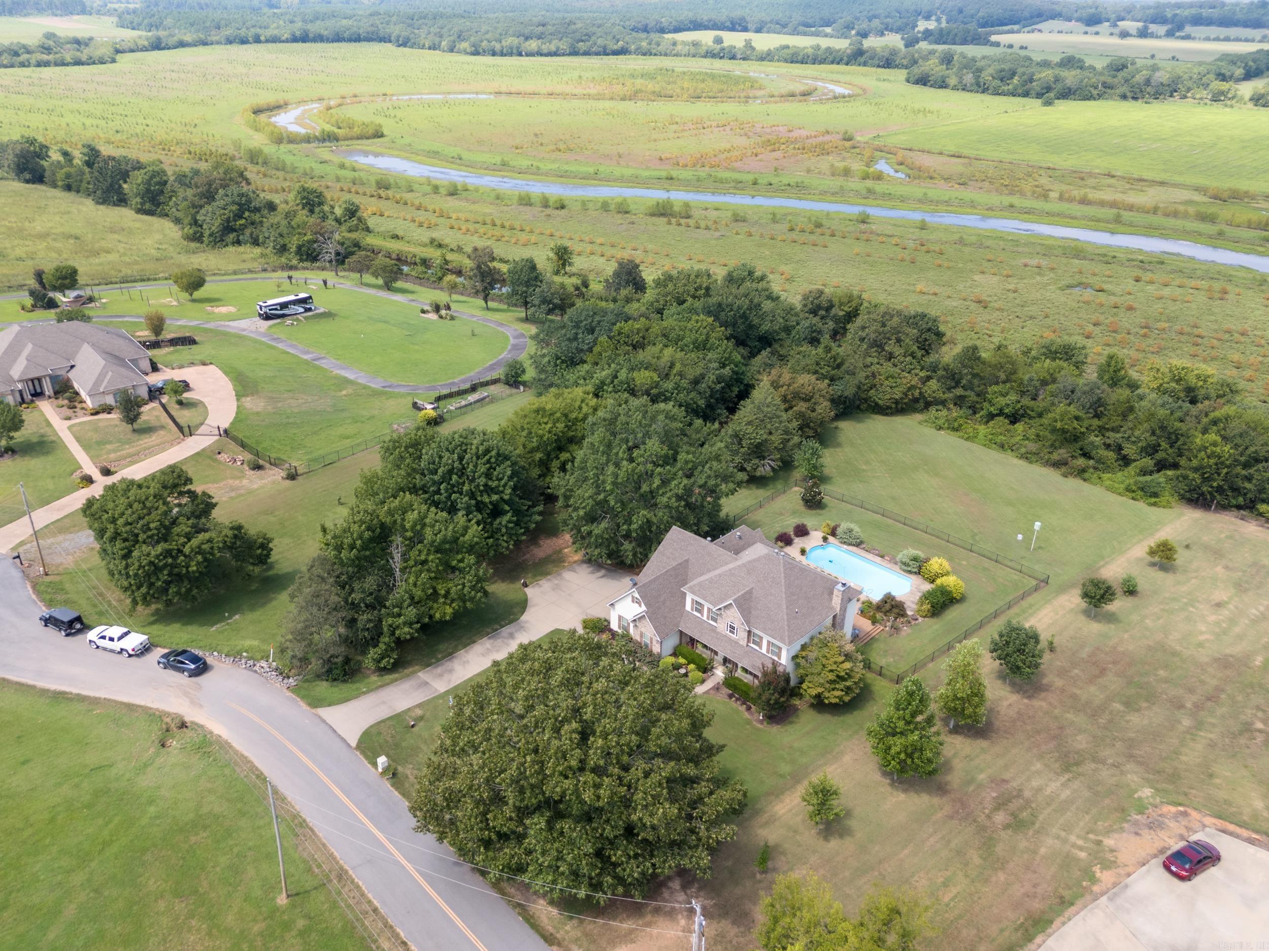 24 W Jericho  Greenbrier, AR