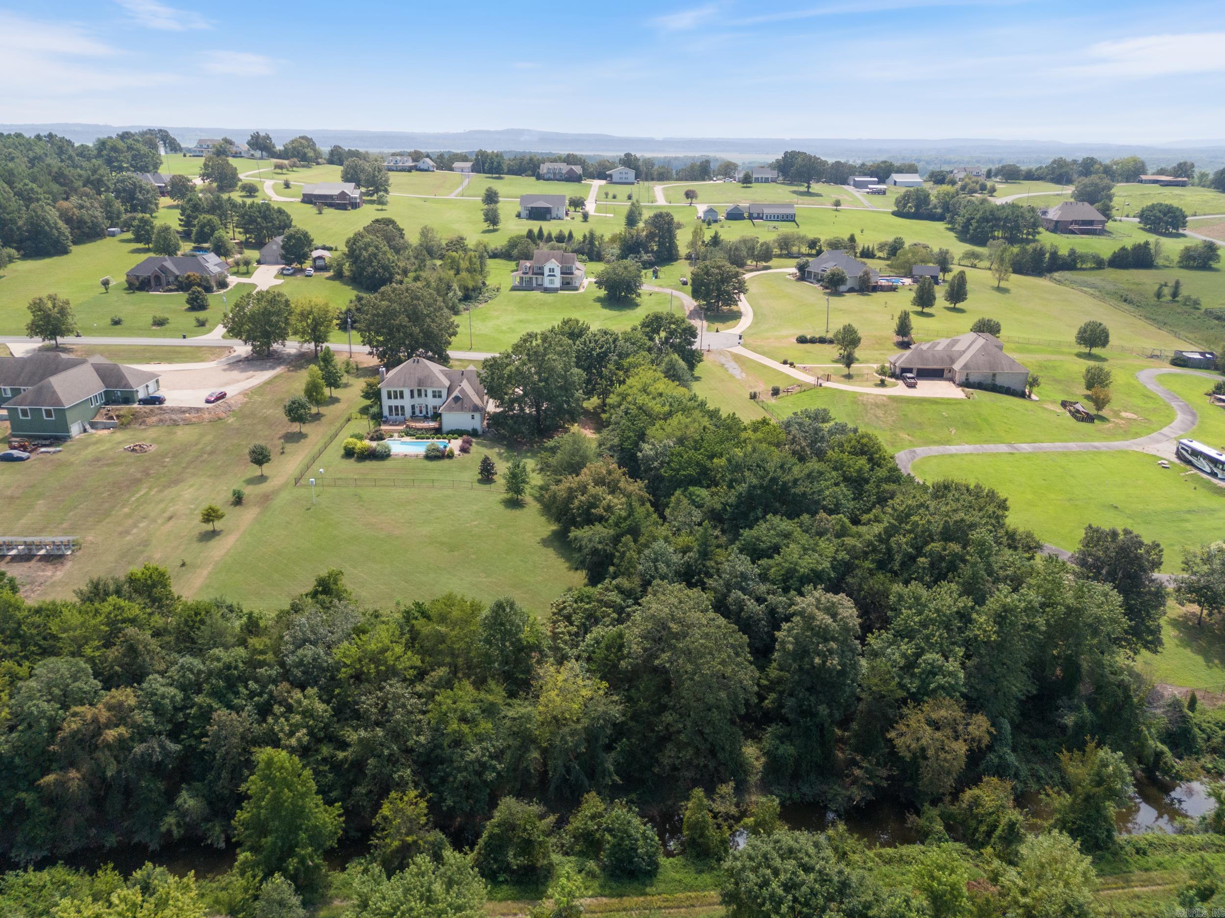 24 W Jericho  Greenbrier, AR