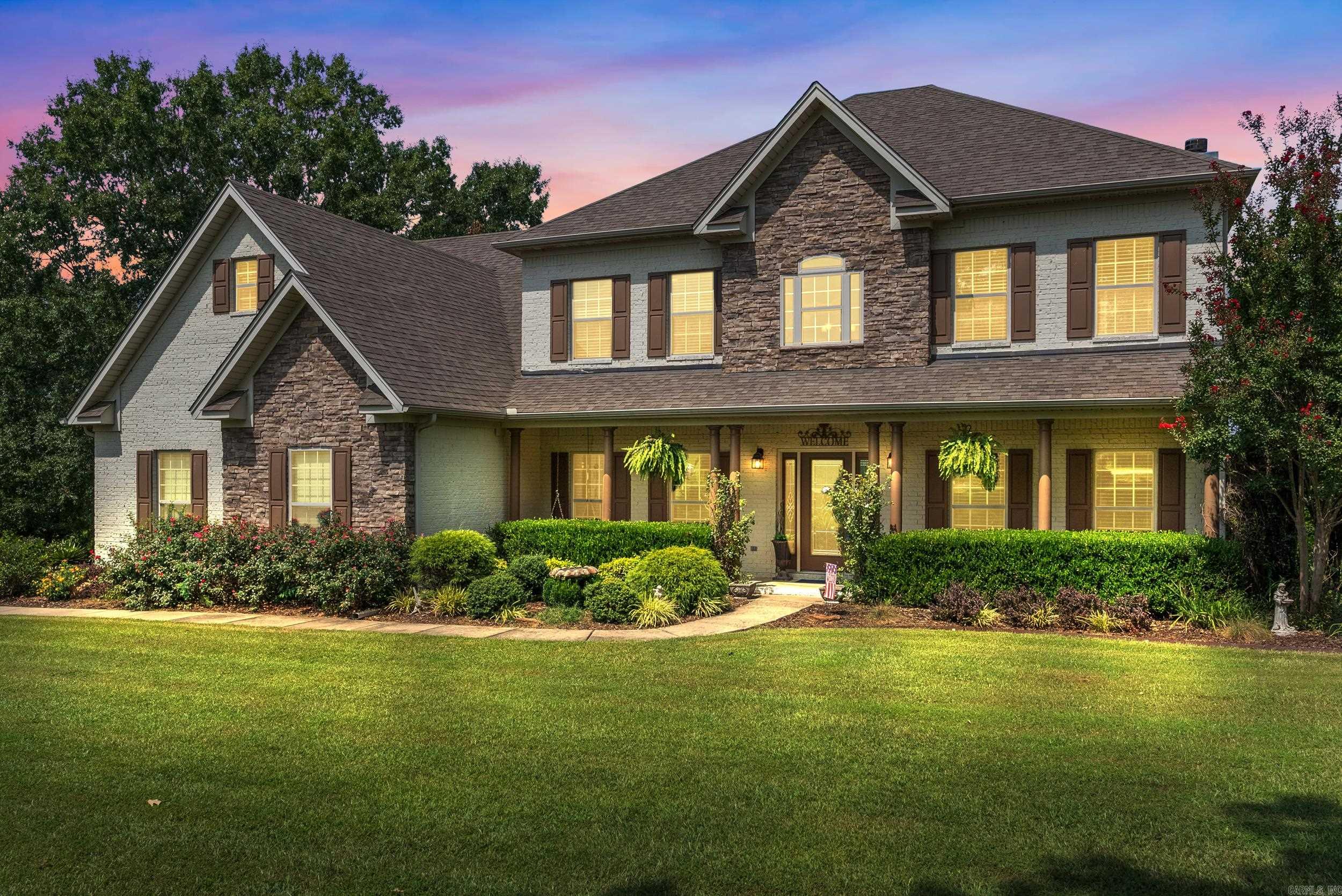 24 W Jericho  Greenbrier, AR