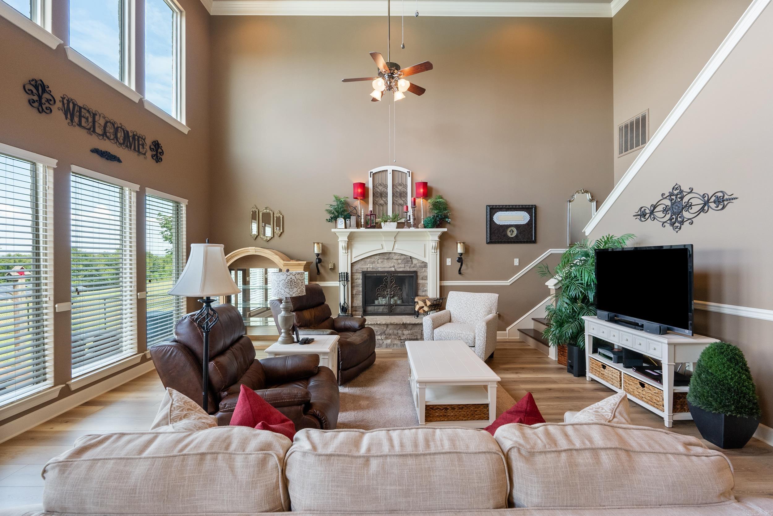 24 W Jericho  Greenbrier, AR