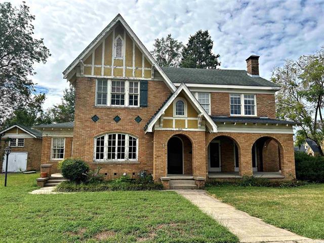 309  Hardin  Arkadelphia, AR