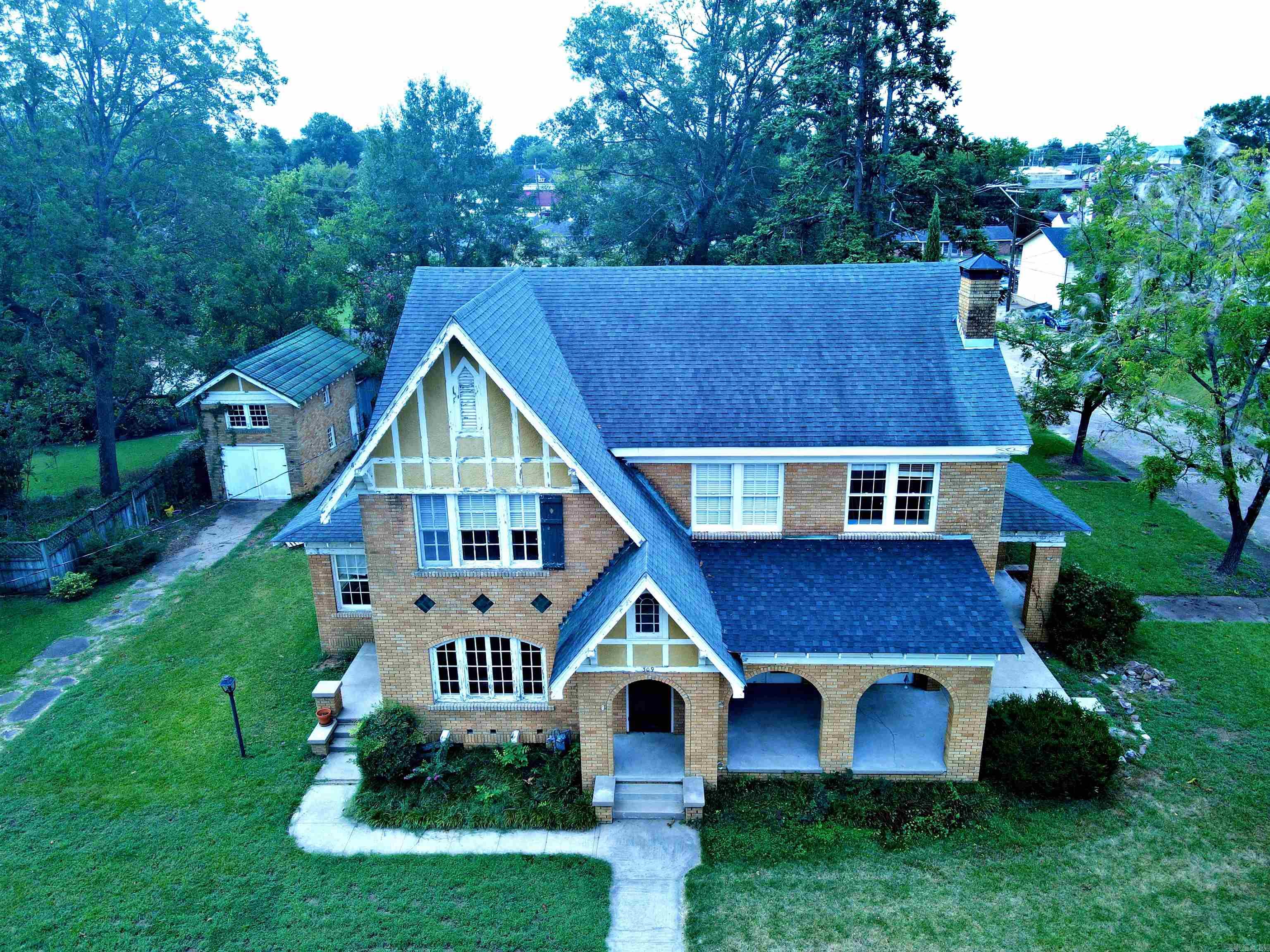 309  Hardin  Arkadelphia, AR