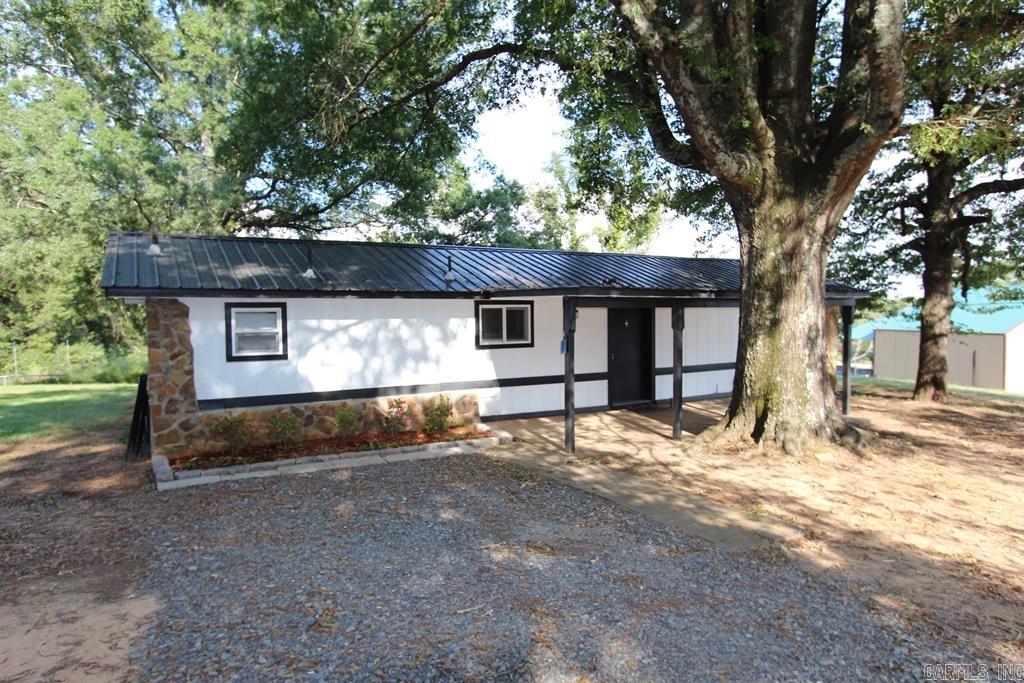 6  Fox Hill  Greenbrier, AR