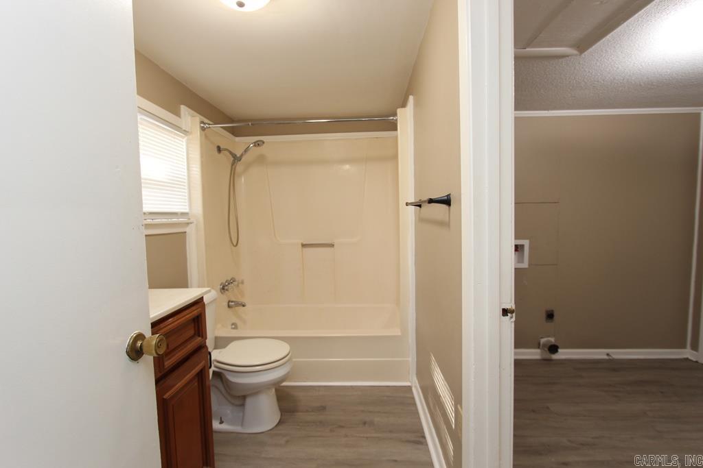 6  Fox Hill  Greenbrier, AR