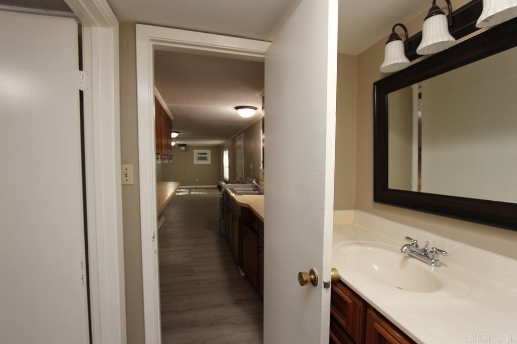 6  Fox Hill  Greenbrier, AR