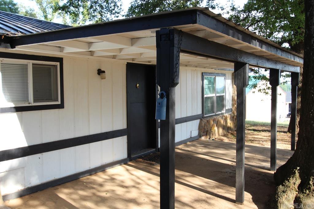 6  Fox Hill  Greenbrier, AR