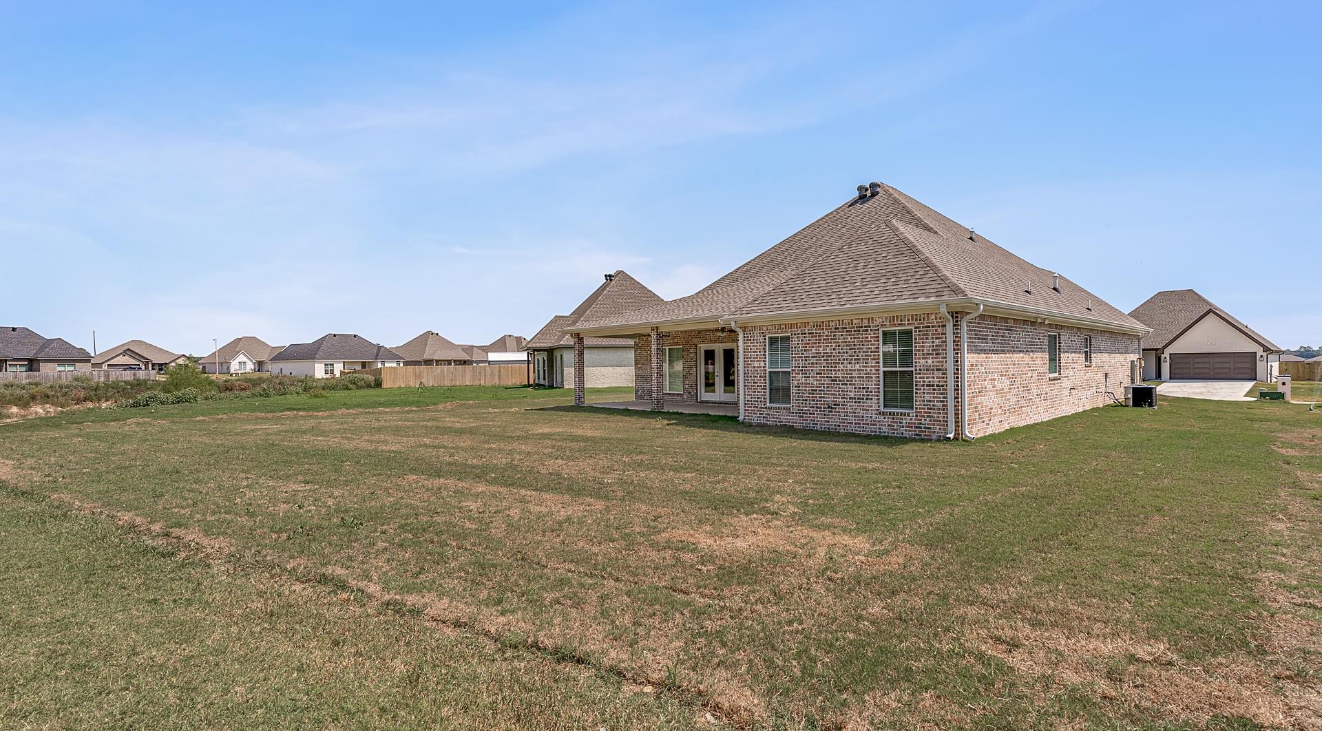 113  Clearwater  Brookland, AR