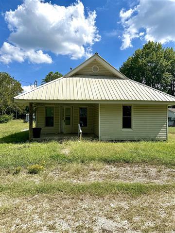 207 S Hall  Donaldson, AR