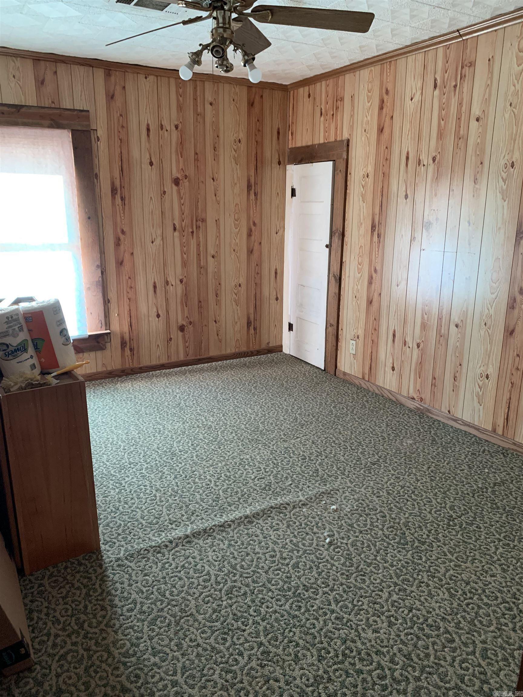 207 S Hall  Donaldson, AR