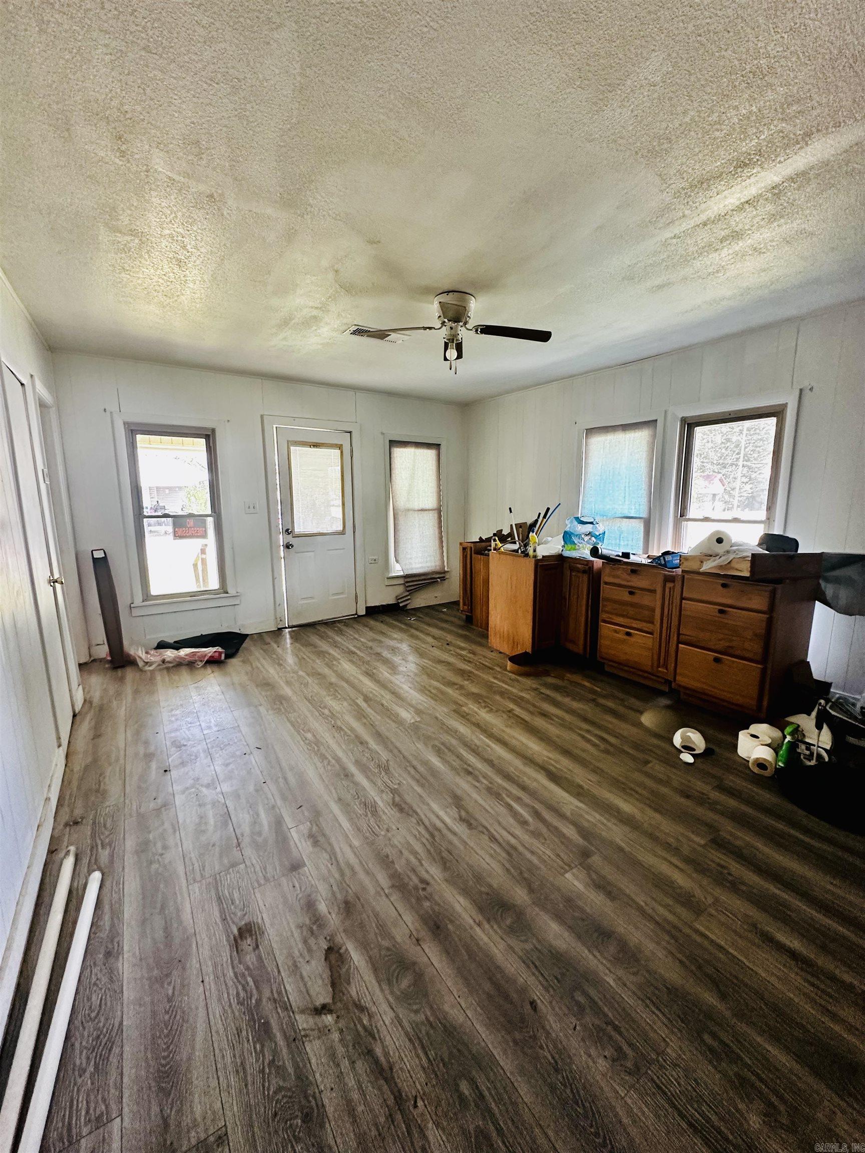 207 S Hall  Donaldson, AR