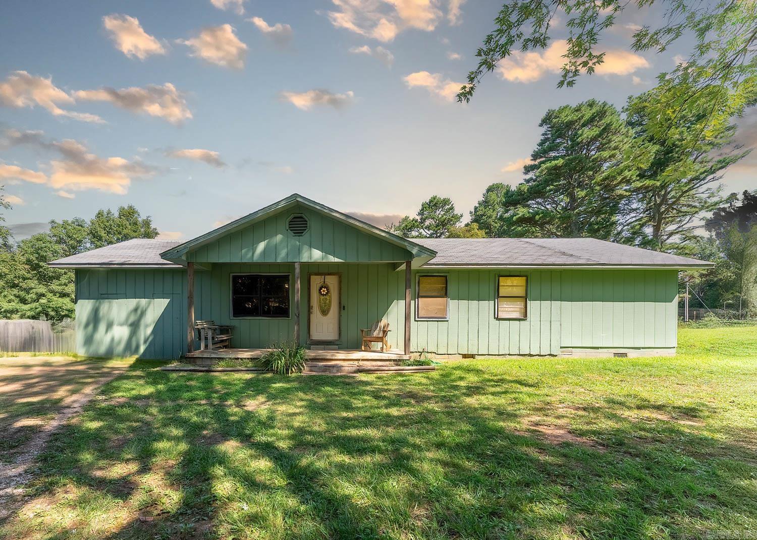 168  North Carolina 8498  Deer, AR