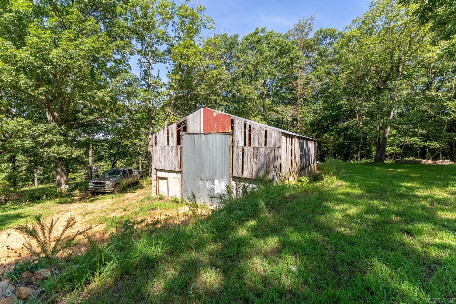 168  North Carolina 8498  Deer, AR
