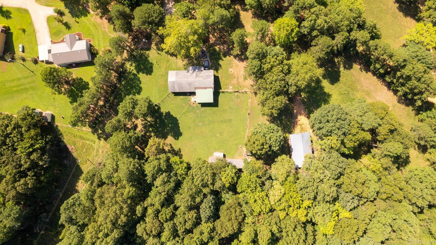 168  North Carolina 8498  Deer, AR