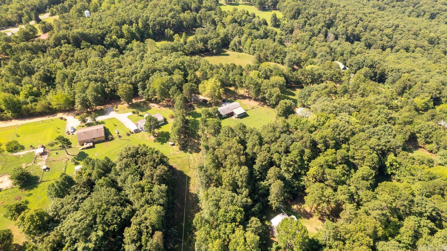 168  North Carolina 8498  Deer, AR