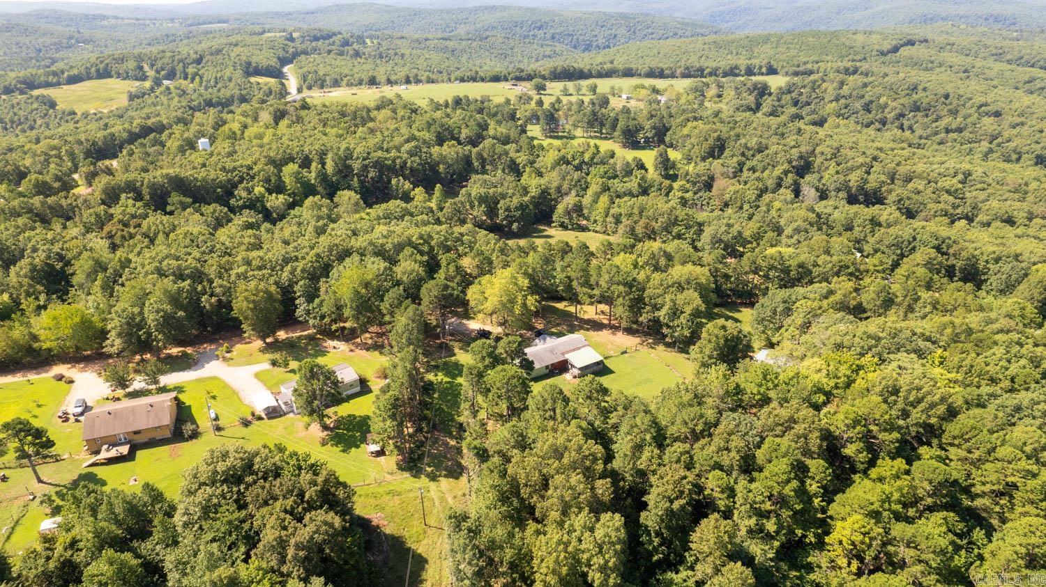 168  North Carolina 8498  Deer, AR