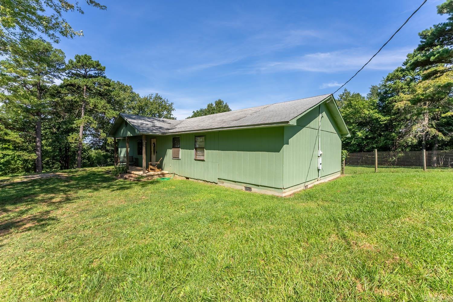 168  North Carolina 8498  Deer, AR