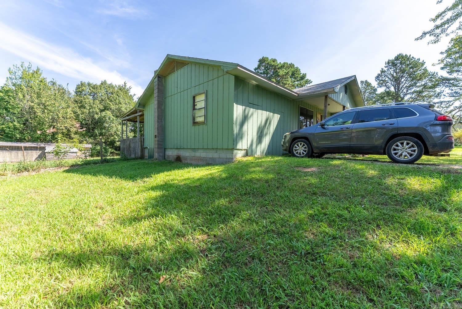 168  North Carolina 8498  Deer, AR