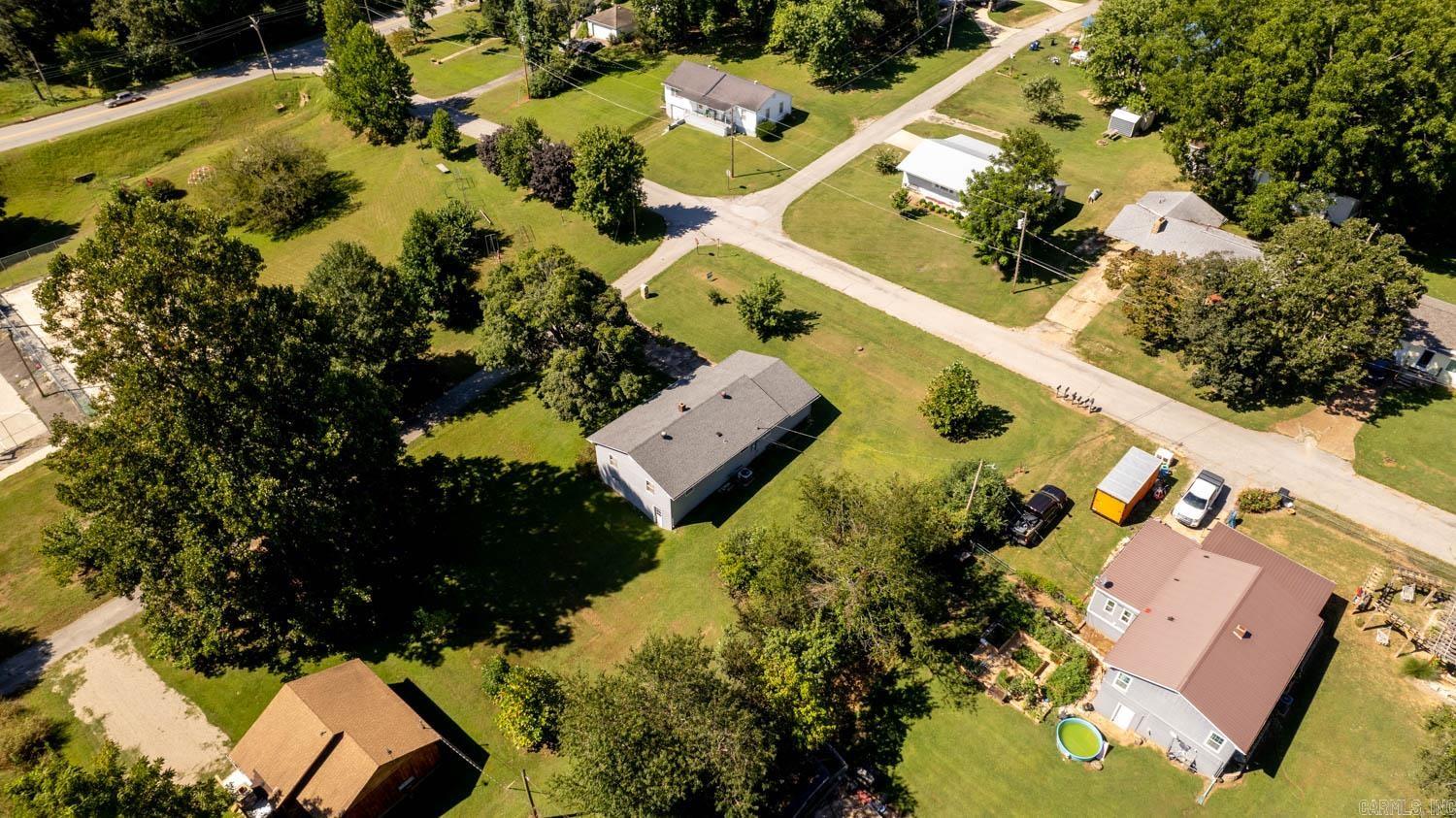 665  Cochran Avenue  Mammoth Spring, AR
