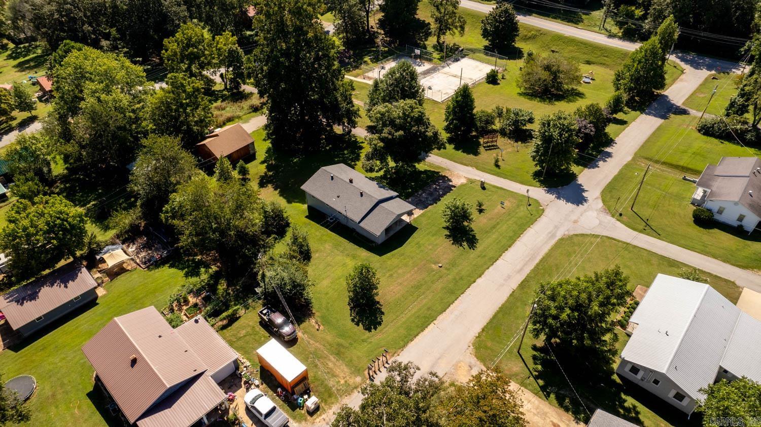 665  Cochran Avenue  Mammoth Spring, AR
