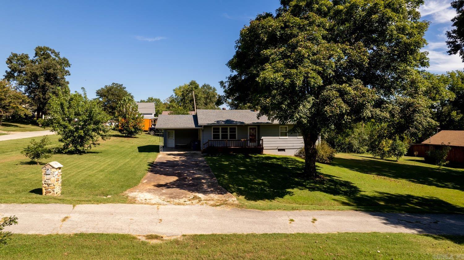 665  Cochran Avenue  Mammoth Spring, AR