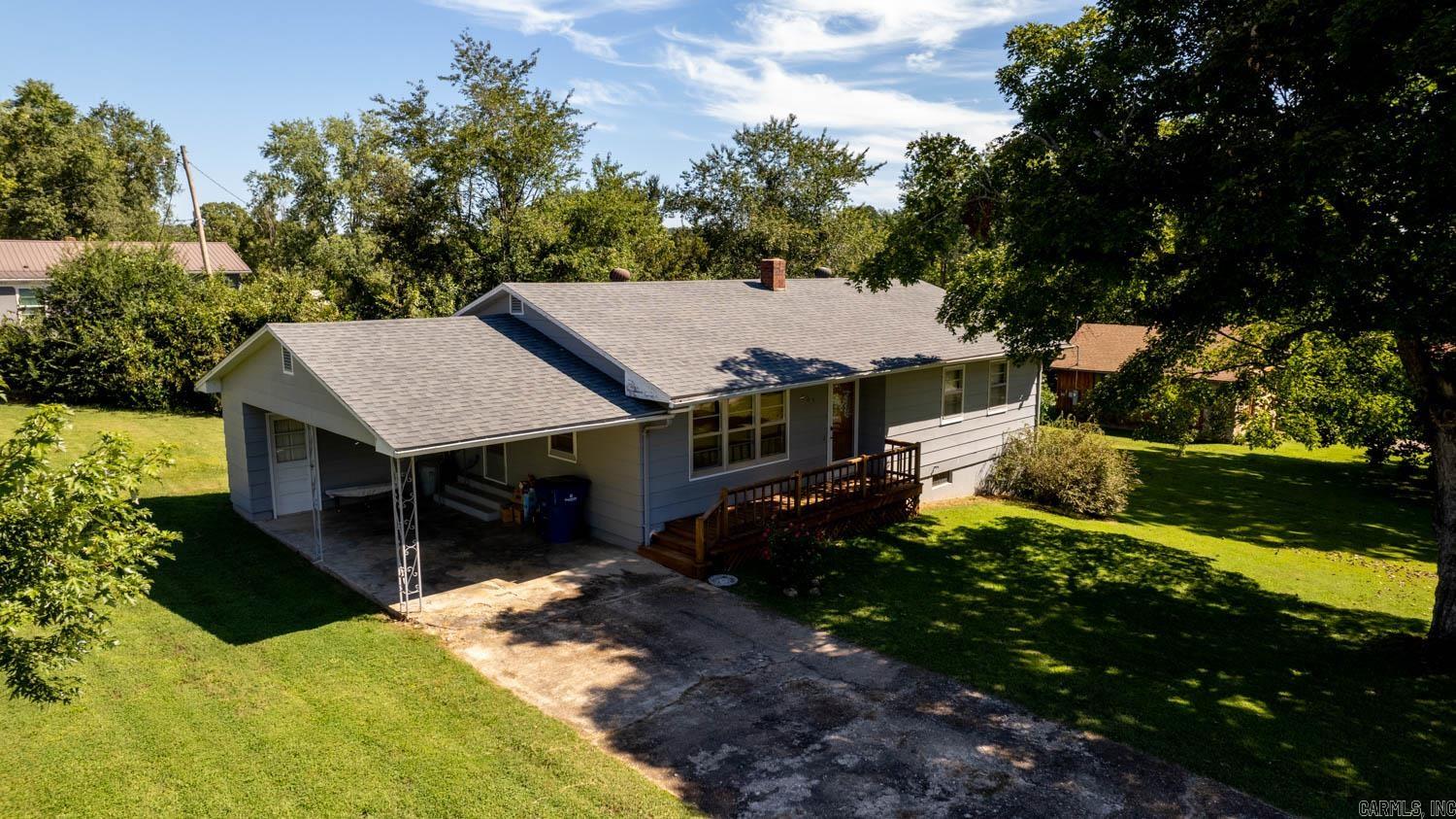 665  Cochran Avenue  Mammoth Spring, AR