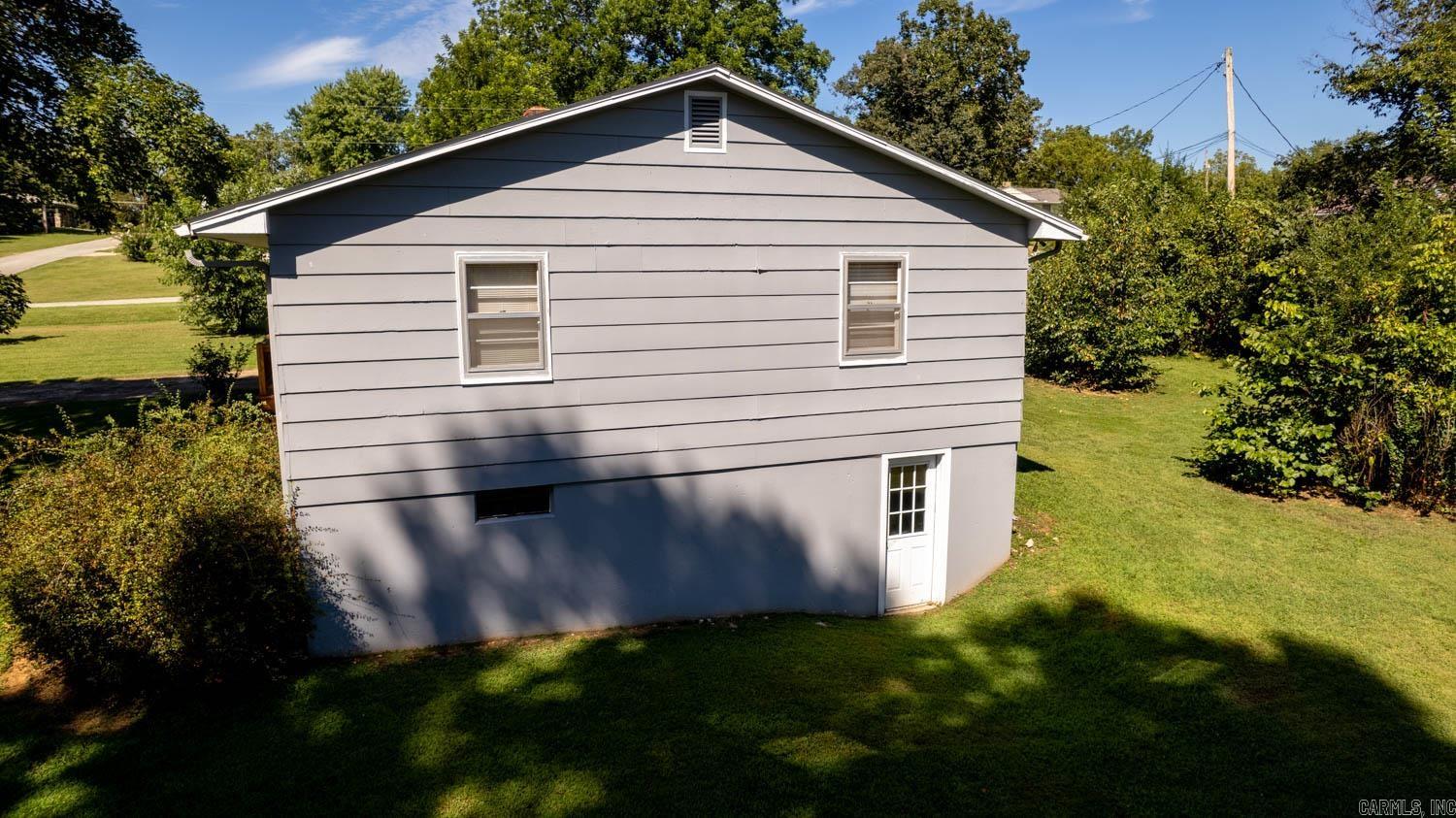 665  Cochran Avenue  Mammoth Spring, AR