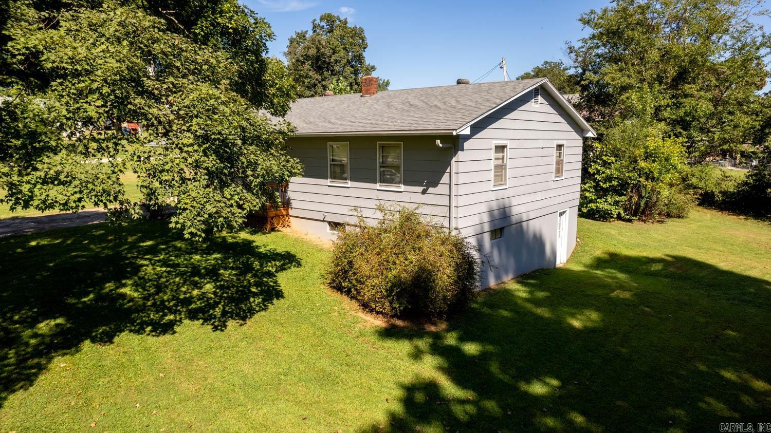 665  Cochran Avenue  Mammoth Spring, AR