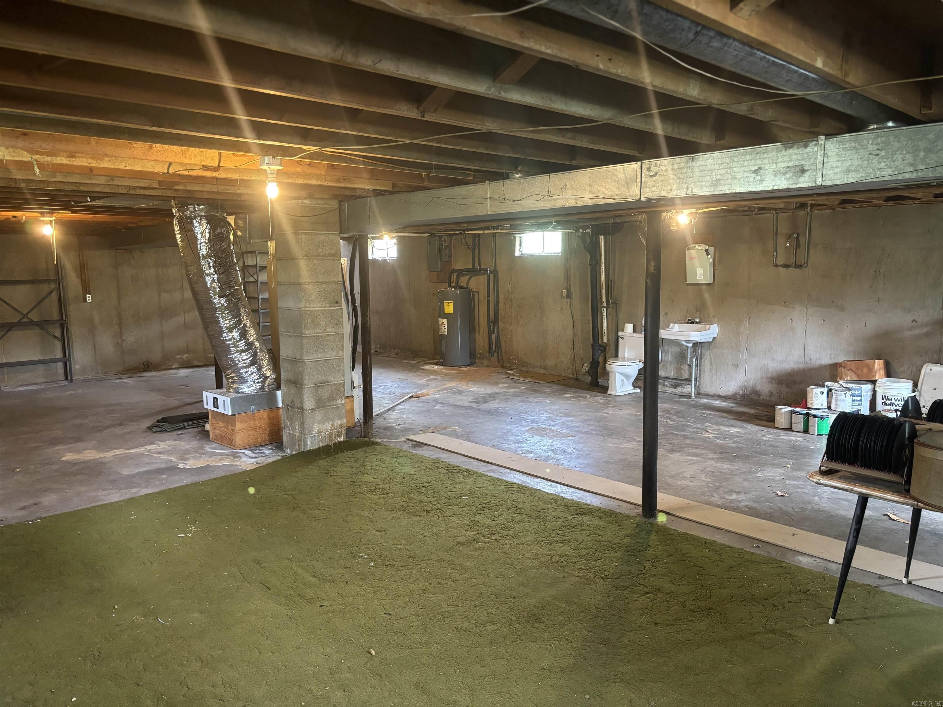 665  Cochran Avenue  Mammoth Spring, AR