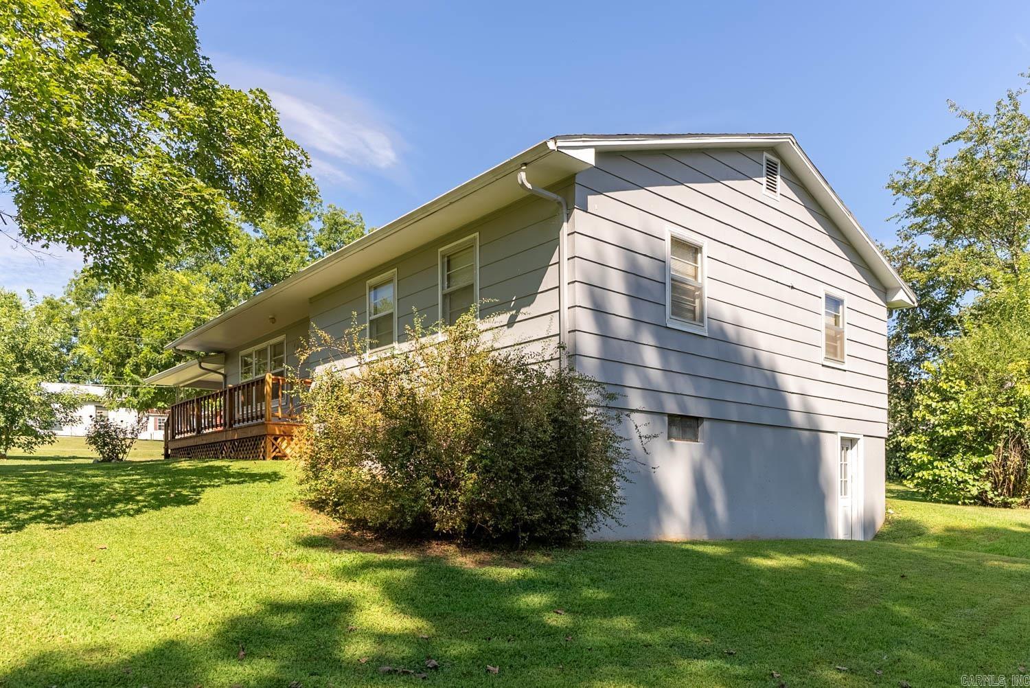 665  Cochran Avenue  Mammoth Spring, AR