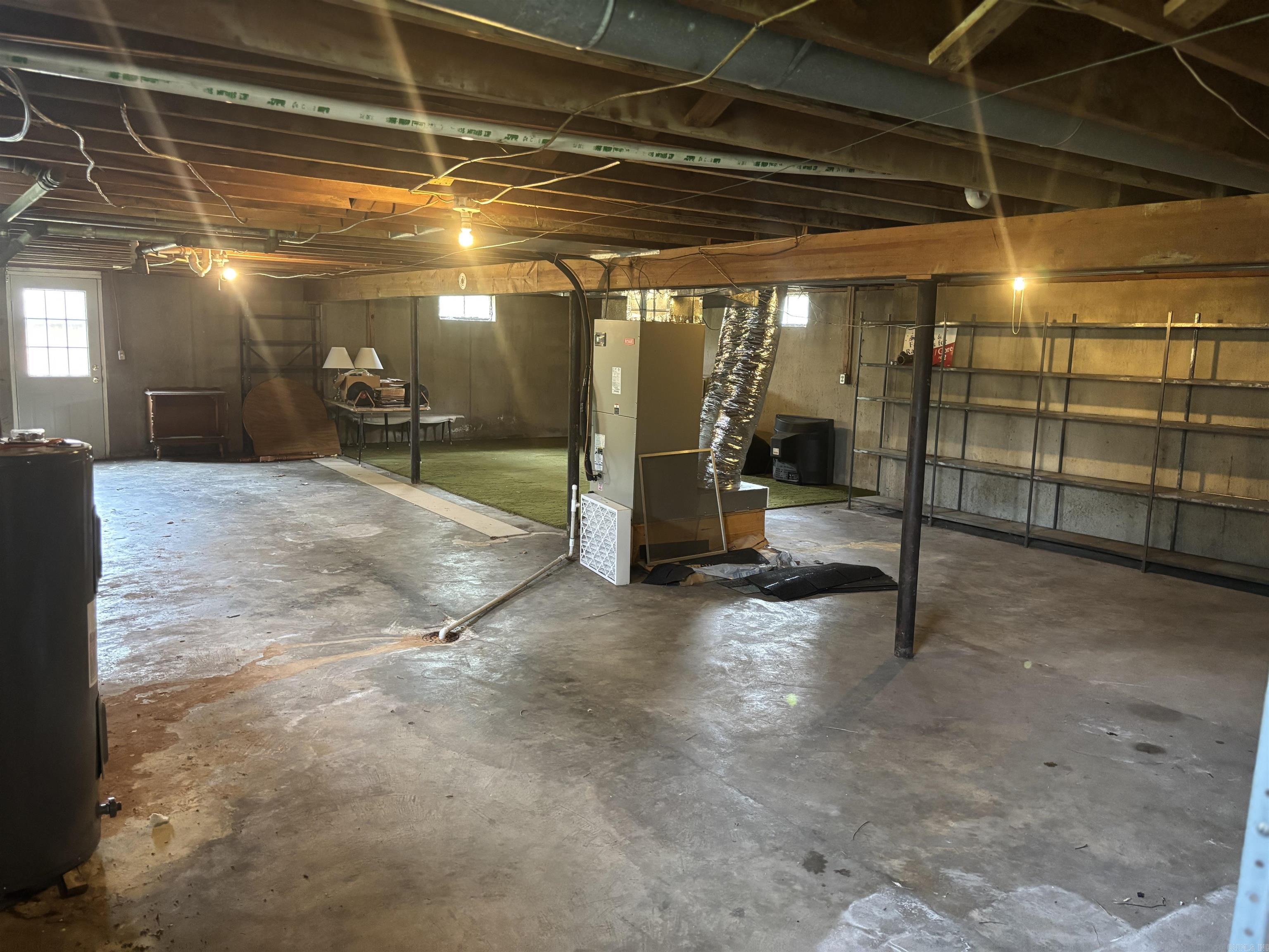 665  Cochran Avenue  Mammoth Spring, AR
