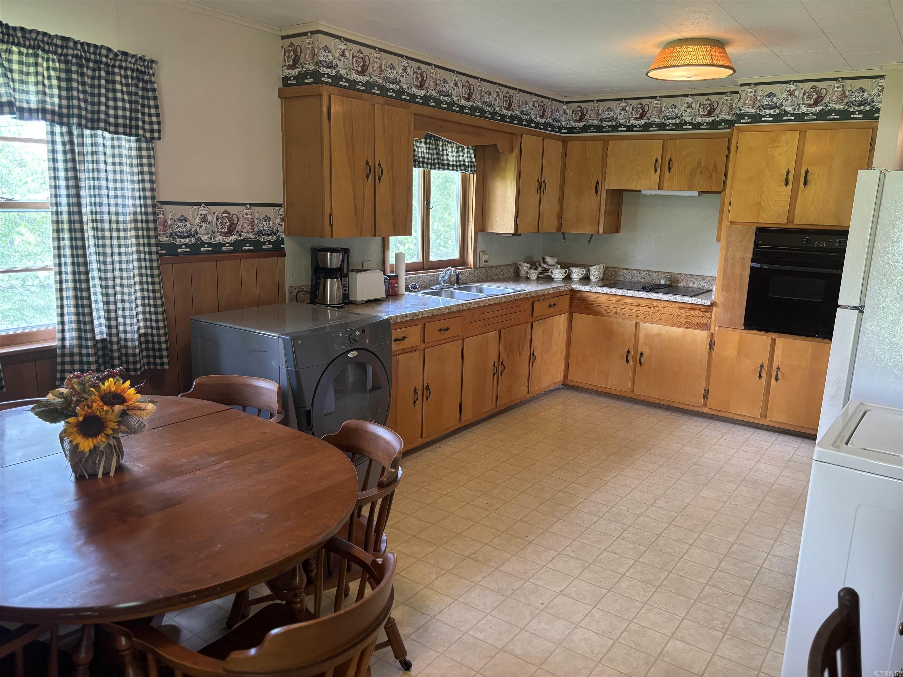 665  Cochran Avenue  Mammoth Spring, AR