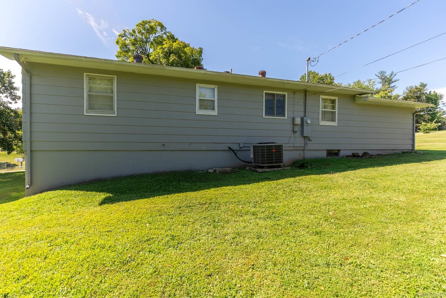 665  Cochran Avenue  Mammoth Spring, AR