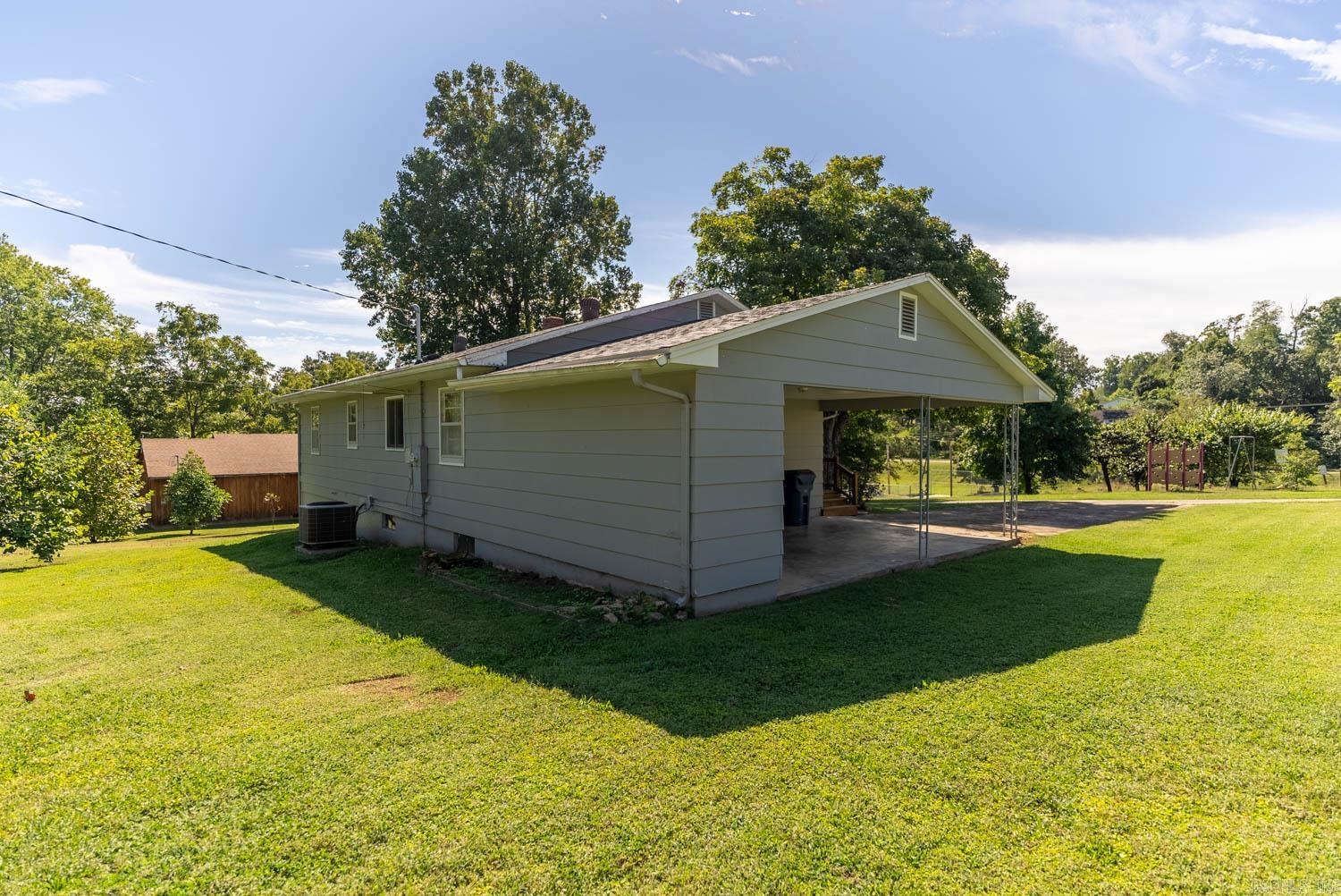 665  Cochran Avenue  Mammoth Spring, AR