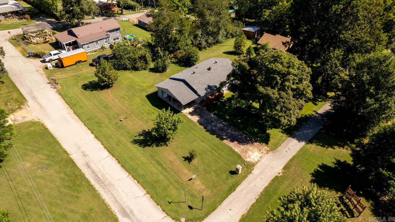 665  Cochran Avenue  Mammoth Spring, AR