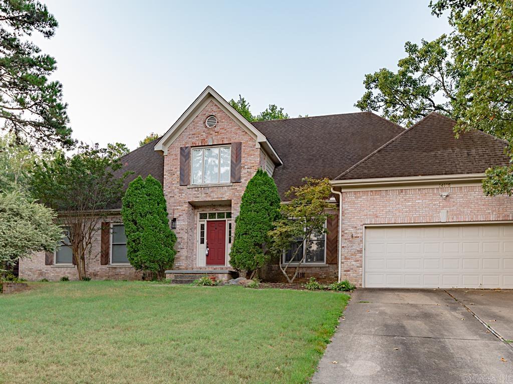 14115  Longtree  Little Rock, AR
