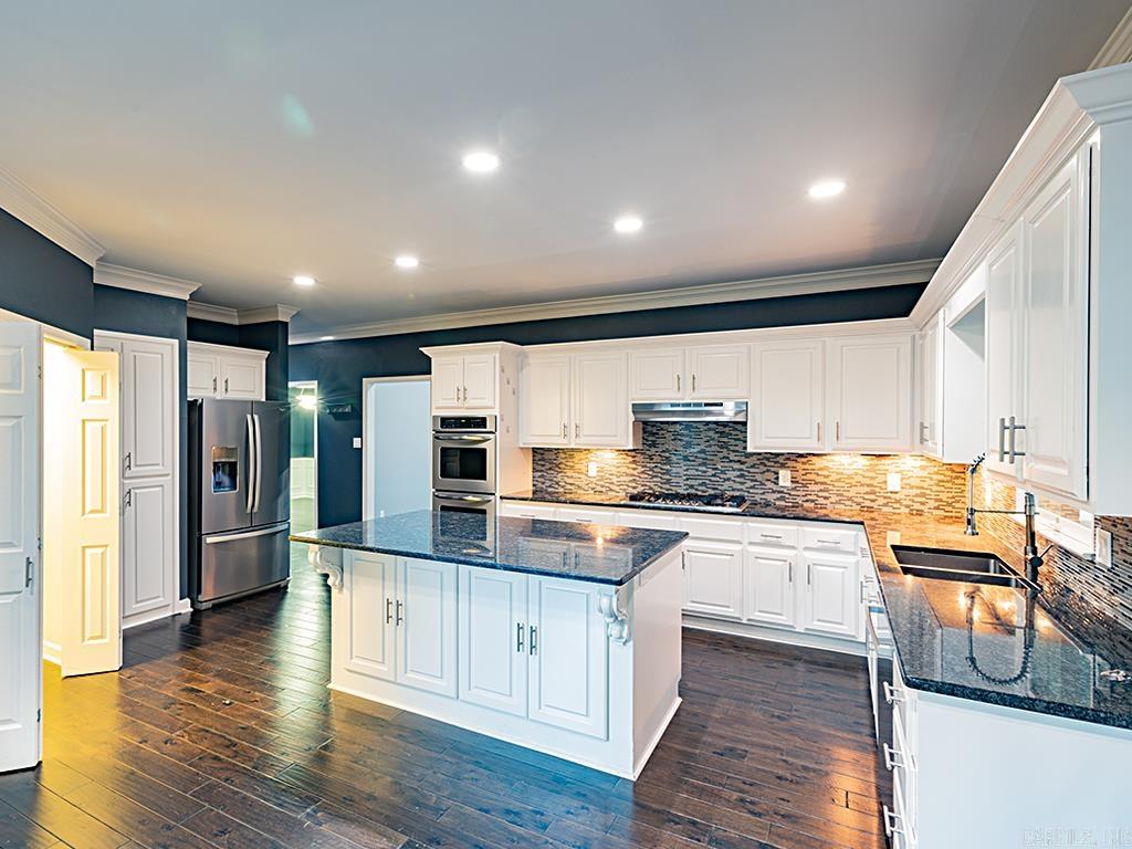 14115  Longtree  Little Rock, AR