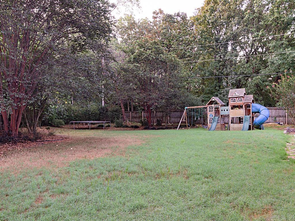 14115  Longtree  Little Rock, AR