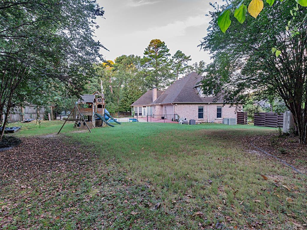 14115  Longtree  Little Rock, AR
