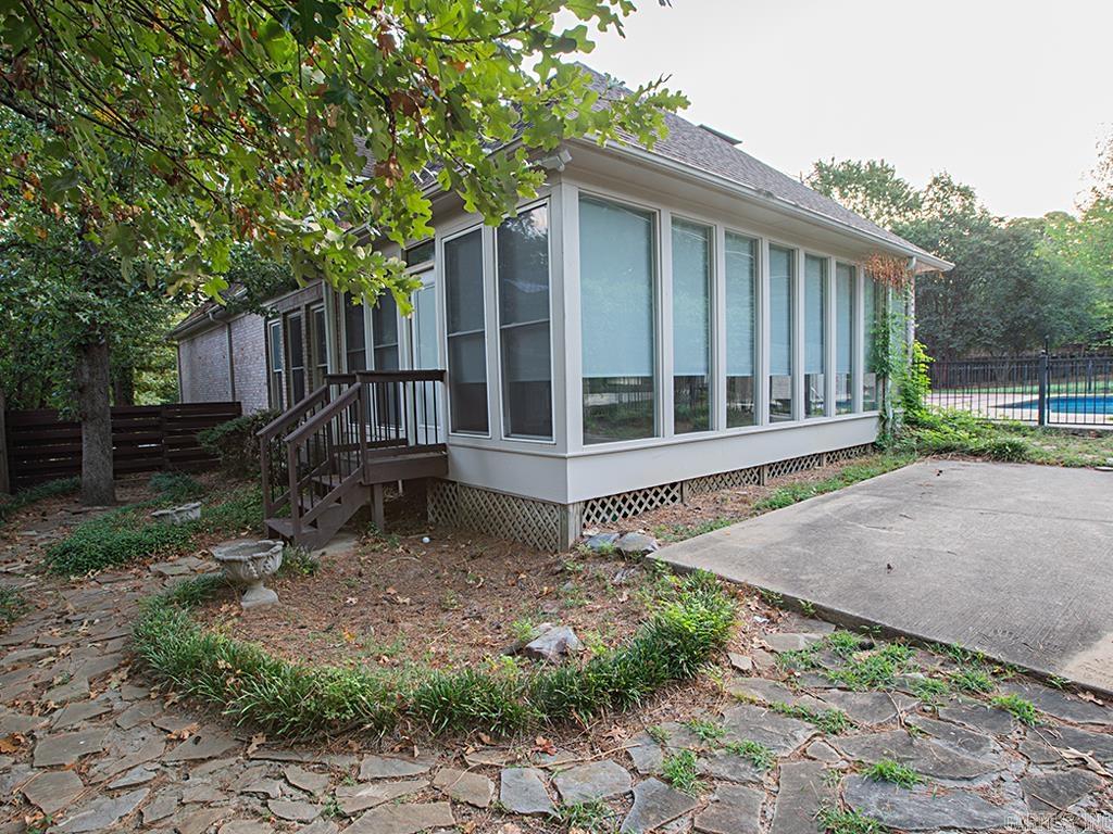 14115  Longtree  Little Rock, AR